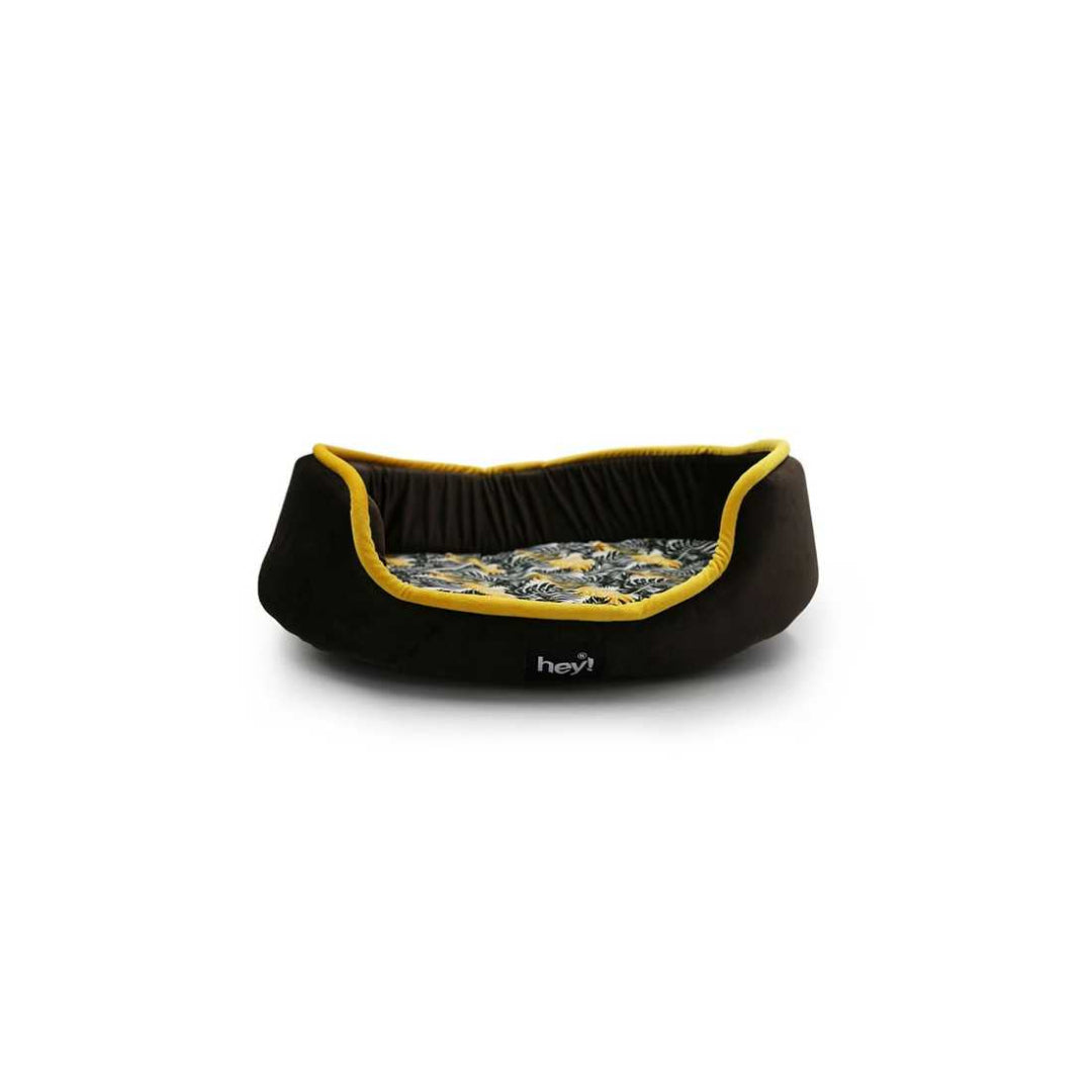 HEY! CAMA DISEÑO (COJÍN REVERSIBLE)