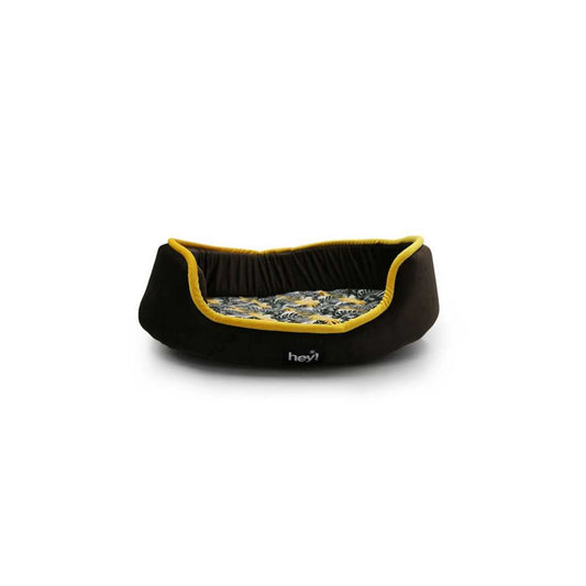 HEY! CAMA DISEÑO (COJÍN REVERSIBLE)