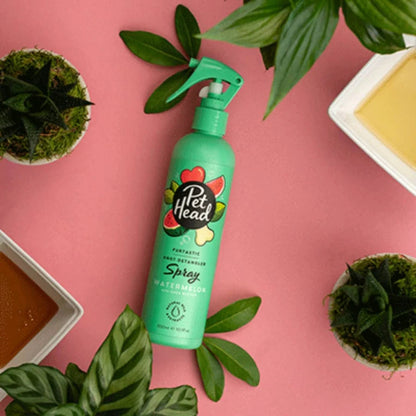 PET HEAD FURTASTIC SPRAY DESENREDANTE DE NUDOS