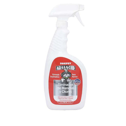 SUNIPET SUNIENZIMÁTICO PERRO (ANTI-MARCAJE)
