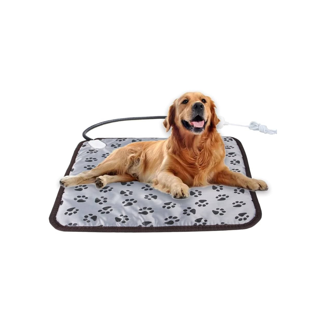 MARBEN PETS TAPETE CALEFACCIONADO PARA MASCOTAS PRO 45X70 (NSD-14)