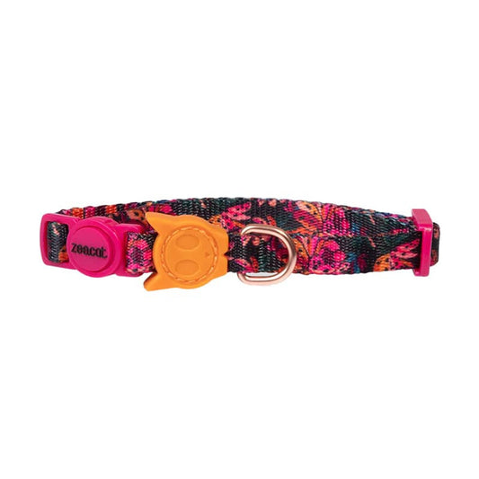 ZEE.CAT FARM RIO SELVA CAT COLLAR