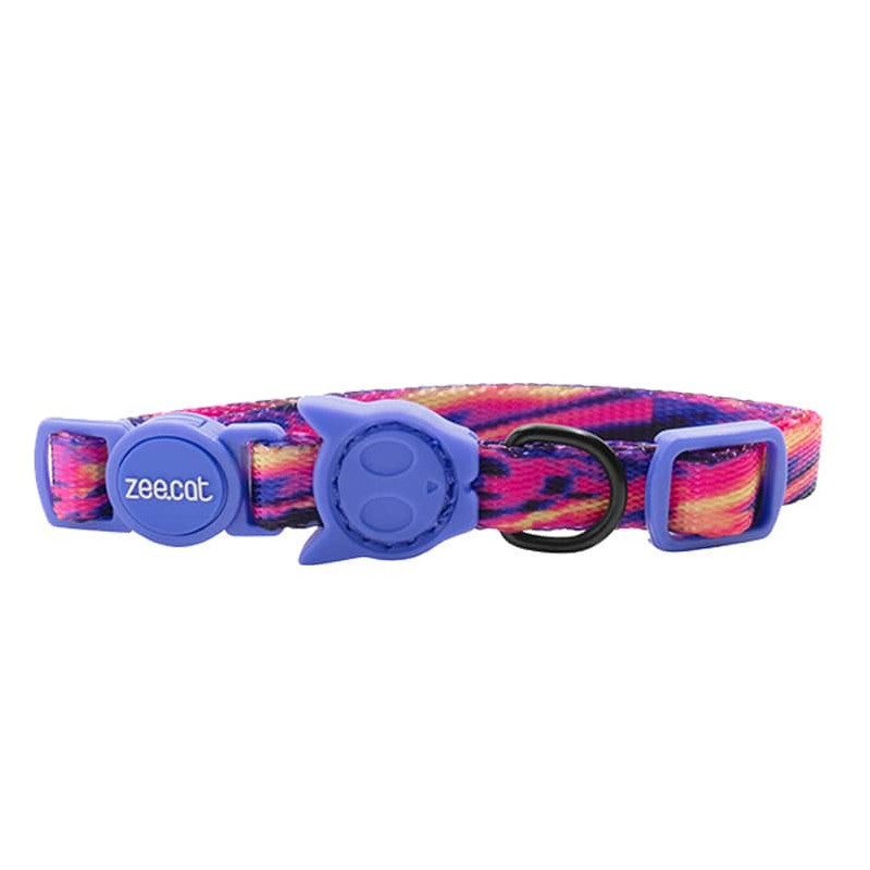 ZEE-CAT GLITCH ERROR #500 COLLAR