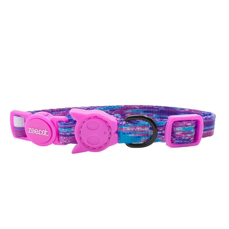 ZEE-CAT GATO GLITCH ERROR #502 COLLAR