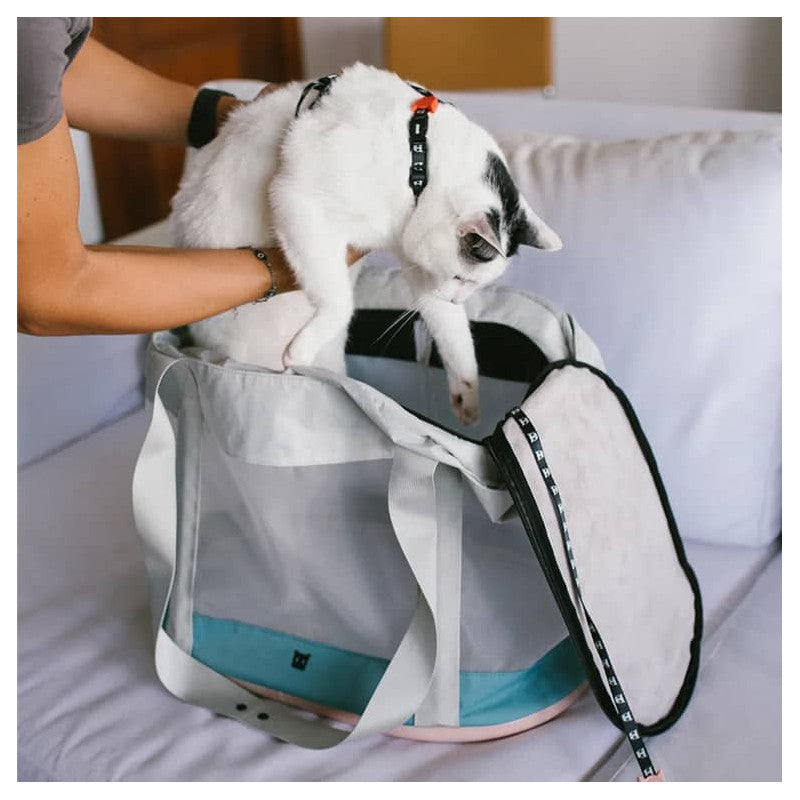 ZEE.CAT KOMBUCHA CAT CARRIER