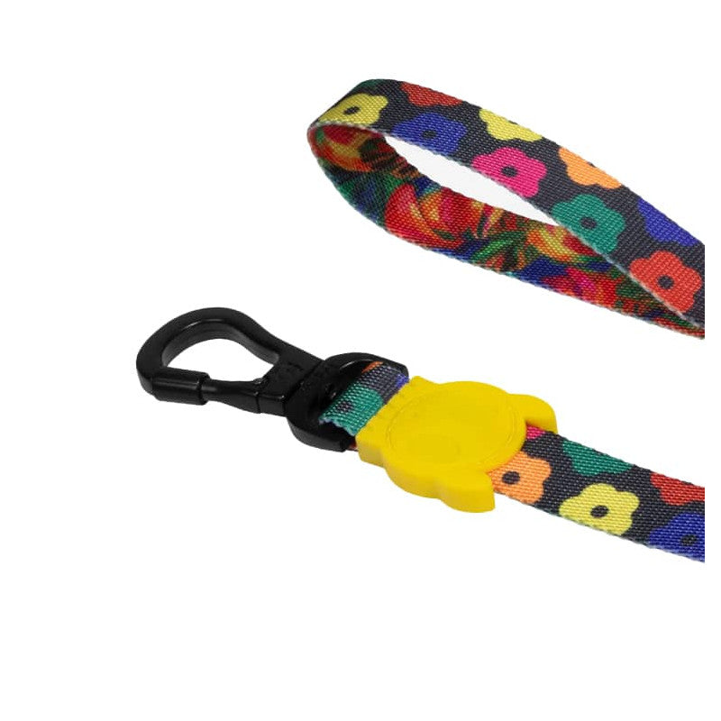 ZEE.DOG FARM RIO SAMBA DOG LEASH