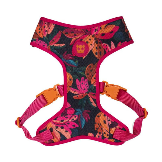 ZEE.DOG FARM RIO SELVA ADJUSTABLE AIR DOG HARNESS