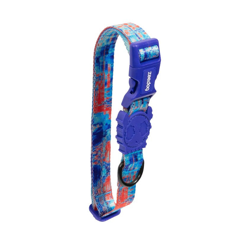 ZEE-DOG GLITCH ERROR #404 COLLAR