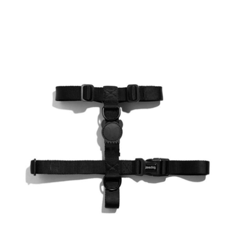 ZEE-DOG PERRO GOTHAM H-HARNESS