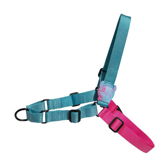 ZEE.DOG HYDRA SOFT-WALK DOG HARNESS